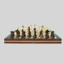 Wooden Chess Set - Folding Box, 5.5cm King, Wholesale