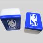Chinese Mahjong Set - Acrylic Tiles, Case, & Accessories (SMH)