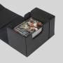 PU Card Deck Box - Bowen Yu-Gi-Oh Dice Tray