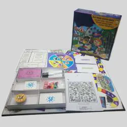High Quality Party & Family Board Games
