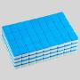 40mm American Mahjong Tiles - Magnetic Set
