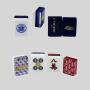 Custom Acrylic Mahjong Tiles OEM Singapore Malaysia