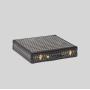 Luxury Leather Mahjong Set - Christmas Gift Game