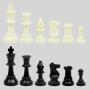 Chinese Chess Set - King 3.75