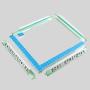 Acrylic Tile Racks, Card Holders, Dice Organizer - Custom Clear Racks