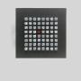 JZ Custom 3D Mahjong Abstract Wall Art Painting