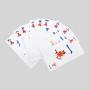 Custom Chinese Mahjong Cards - OEM Printing
