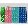 Custom Acrylic Chess Mahjong Box - Rectangle, Customized Size Custom Acrylic Chess Mahjong Box - Rectangle, Customized Size