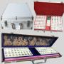 Aluminum Mahjong Case Singapore - FAXON FL-G9007S-4