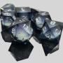 D20 Resin Polyhedral Dice - D&D Gaming