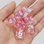 Wholesale Resin Dice - RPG Tabletop Dice Sets