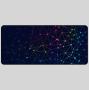 Custom Cherry Blossom Gaming Desk Mat XXL Microfiber