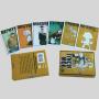Wholesale Custom Board Games China Manufacturer