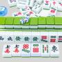 Custom 36mm Melamine Mahjong Tiles - Wholesale Gifts
