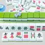 Custom 36mm Melamine Mahjong Tiles - Wholesale Gifts Custom 36mm Melamine Mahjong Tiles - Wholesale Gifts