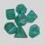 Glitter green