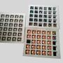 Heavy Metal D60 Dice - Tabletop Gaming Tool