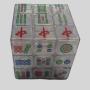 Mahjong Magic Cube - Educational Puzzle Toy