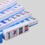 Magnetic Mahjong Set - Automatic Table, Chinese Game Tiles