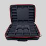 Custom EVA Poker Chip Case - Portable Waterproof Travel Bag