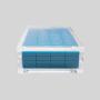 Acrylic Mahjong Tiles Holder Rack Box - Custom Rummy Set