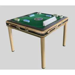 Autonomous Turkey Mahjong Table - Lipai 5G-02