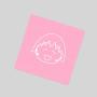 Mahjong Table Mat - Anti Slip Rubber Poker Mat Gambling Mat