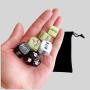 Sex Dice Set - Couple Love Game Toys Adult Gifts