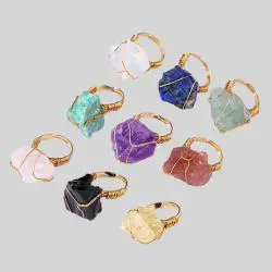 ENO Wholesale Healing Crystal Set