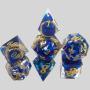 Lord of the Rings Resin Dice Set
