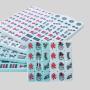 Custom Japanese Mahjong Tiles - OEM China Manufacturer
