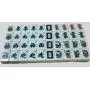 Custom 40mm American Mahjong Set - OEM Colors Custom 40mm American Mahjong Set - OEM Colors
