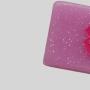 Colorful Acrylic Mahjong Tiles - Custom Game Set