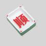 Resin Mahjong Ashtray - Home Decoration