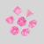 Pink  CL-01-3