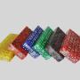 High Quality Acrylic Dice Set - D&D RPG Casino Dice