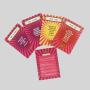 Custom Logo Poker Card Game - Luxury, Premium, Personalized
