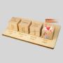Love Decision Dice - Sexy Couple Game Box & Wall Sign