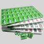 Custom Mahjong Gift Sets - OEM & ODM, Acrylic, PVC Box