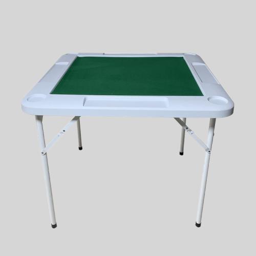 Mahjong Table - Cheap, Portable Outdoor Folding Game Table
