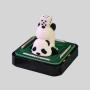 3D Memo Pad Custom Calendar Gift Souvenir