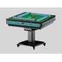 Automatic Folding Mahjong Table - Electric Shuffle Machine