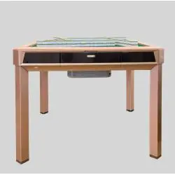 Automatic Mahjong Table Machine - F52 Folding Design