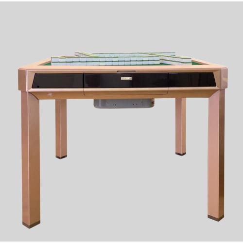 Automatic Mahjong Table Machine - F52 Folding Design