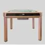 Automatic Mahjong Table, 4 Legs, China Manufacturer Automatic Mahjong Table, 4 Legs, China Manufacturer