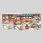 Custom Mahjong Cards Gift Box, Chinese Playing Cards, CAIXING J838