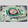 Folding Mahjong Table - Heating & Mobile Charge