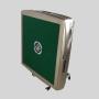 Automatic Folding Mahjong Table - Eco-Friendly Gaming Set
