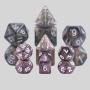 HD Dice 10mm Polyhedral DND RPG Mini Dice