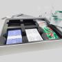 Custom Board Game, Monopoly OEM, Intelligent Paperboard Game